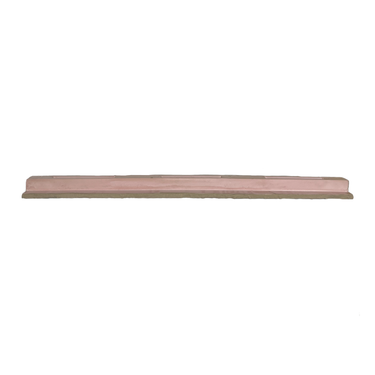 Buff: Sandstone Window and Door Trim: 2.25